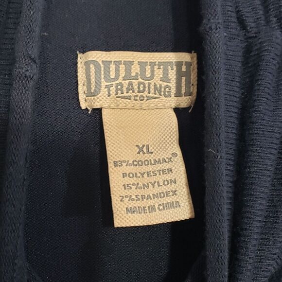 Duluth Trading Women's XL Turtleneck Sweater - Picture 3 of 7